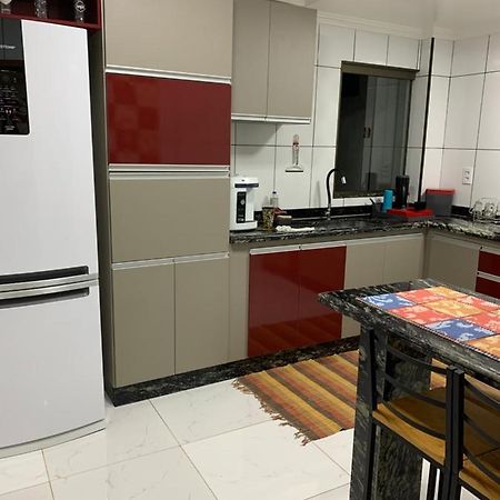 Nosso Aconchego Apartment Tiradentes Exterior photo