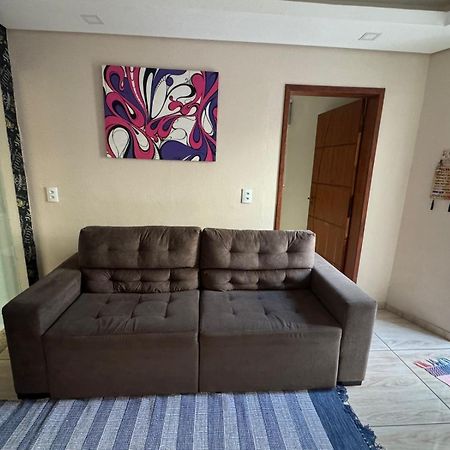 Nosso Aconchego Apartment Tiradentes Exterior photo