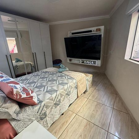 Nosso Aconchego Apartment Tiradentes Exterior photo