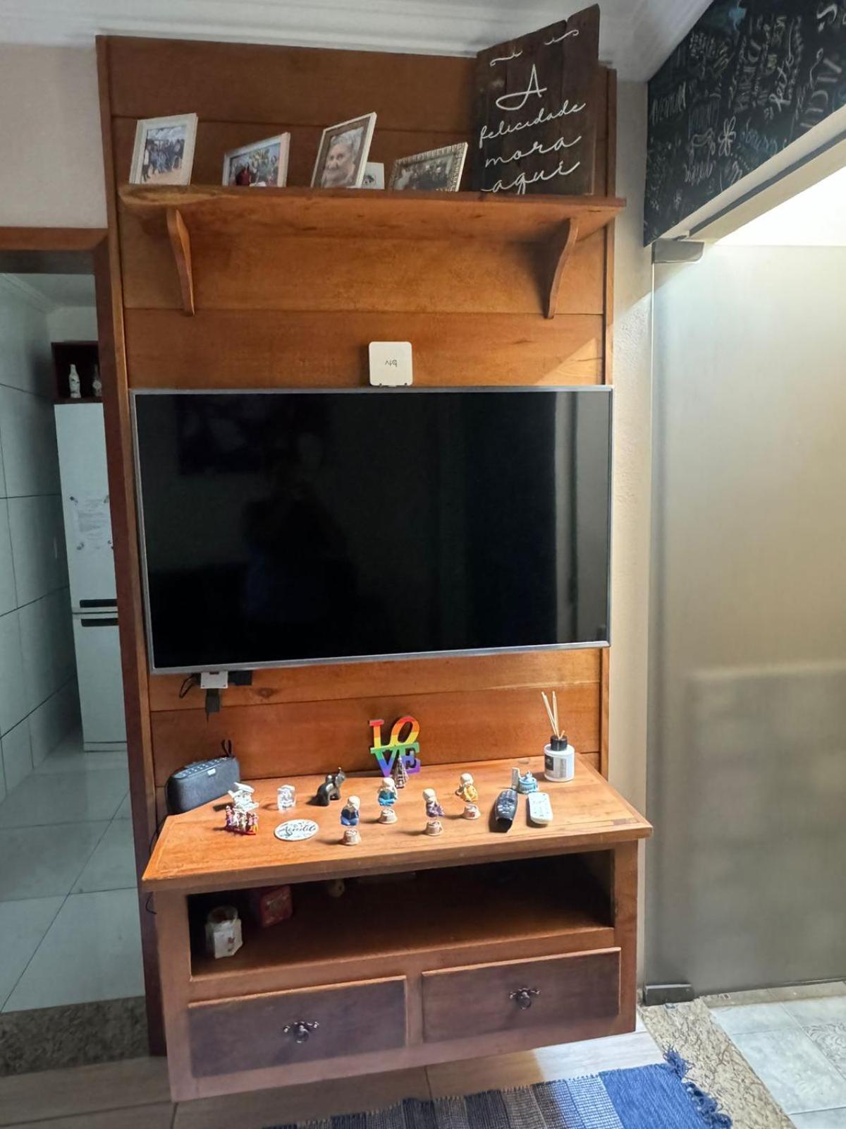 Nosso Aconchego Apartment Tiradentes Exterior photo