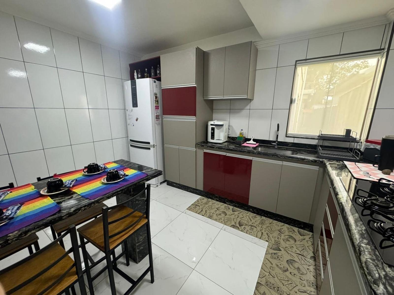 Nosso Aconchego Apartment Tiradentes Exterior photo