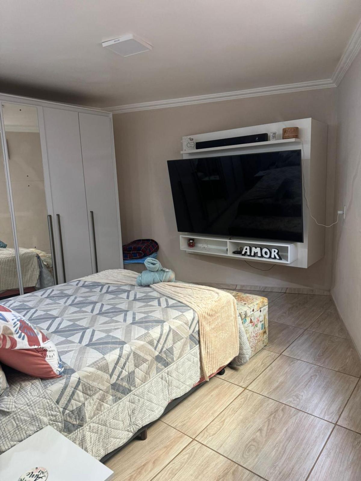 Nosso Aconchego Apartment Tiradentes Exterior photo