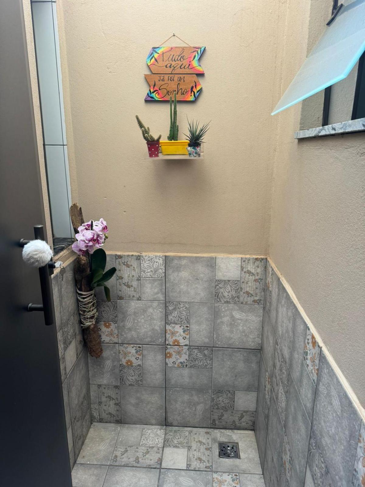 Nosso Aconchego Apartment Tiradentes Exterior photo